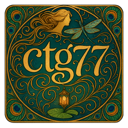 ctg77 logo